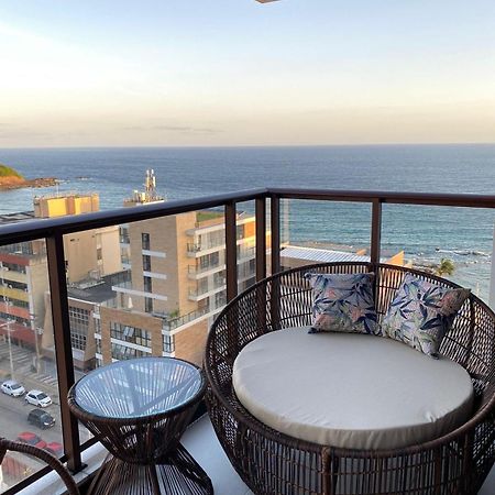 סלבאדור Studio 1Quarto Vista Mar Barra מראה חיצוני תמונה