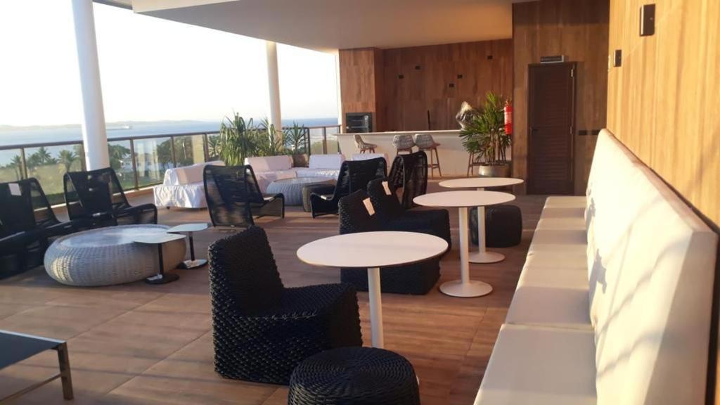 סלבאדור Studio 1Quarto Vista Mar Barra מראה חיצוני תמונה