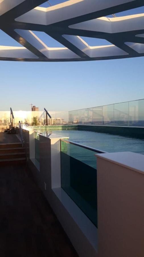 סלבאדור Studio 1Quarto Vista Mar Barra מראה חיצוני תמונה