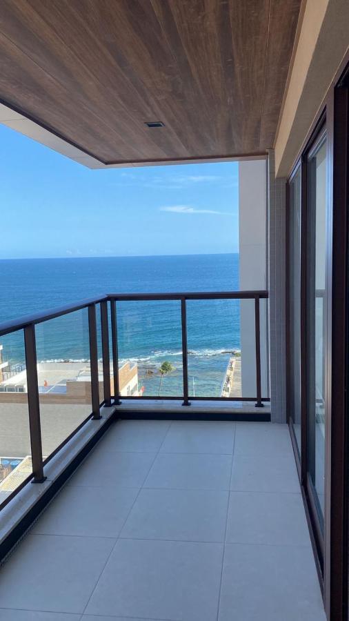 סלבאדור Studio 1Quarto Vista Mar Barra מראה חיצוני תמונה