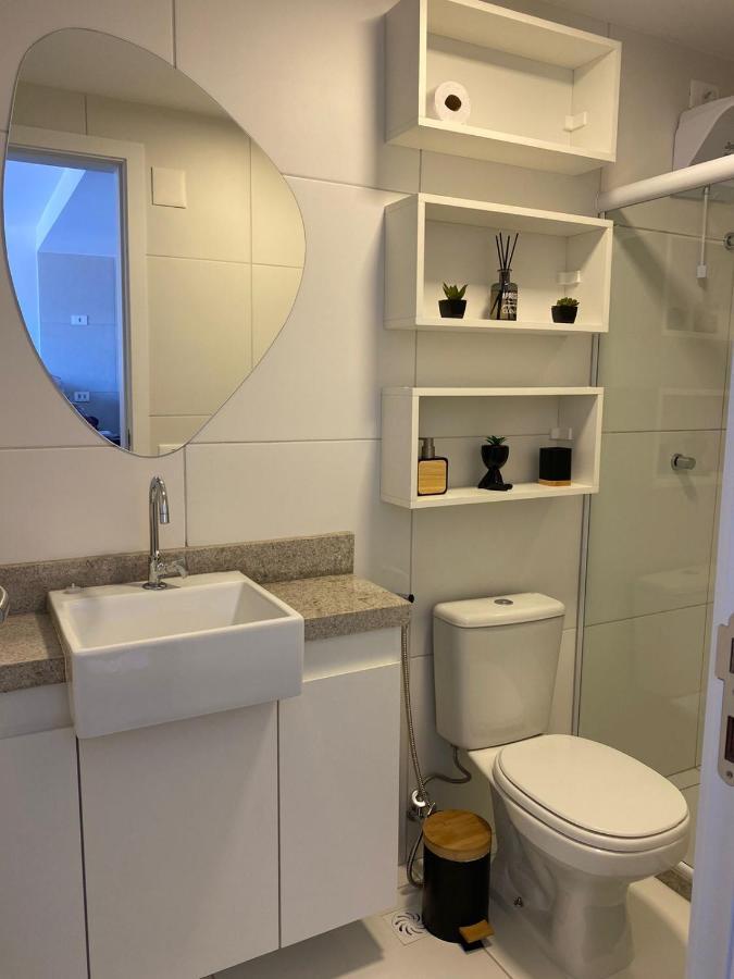 סלבאדור Studio 1Quarto Vista Mar Barra מראה חיצוני תמונה