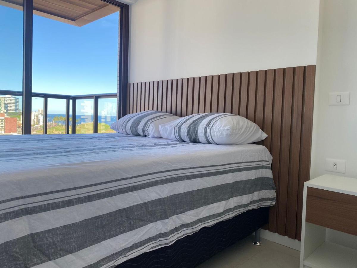 סלבאדור Studio 1Quarto Vista Mar Barra מראה חיצוני תמונה