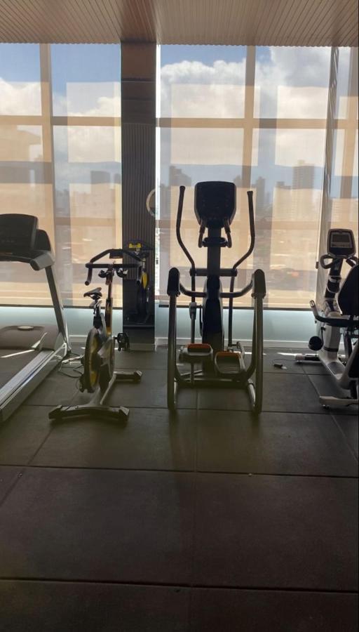 סלבאדור Studio 1Quarto Vista Mar Barra מראה חיצוני תמונה