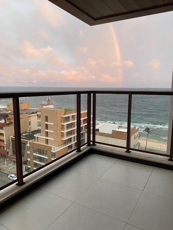 סלבאדור Studio 1Quarto Vista Mar Barra מראה חיצוני תמונה