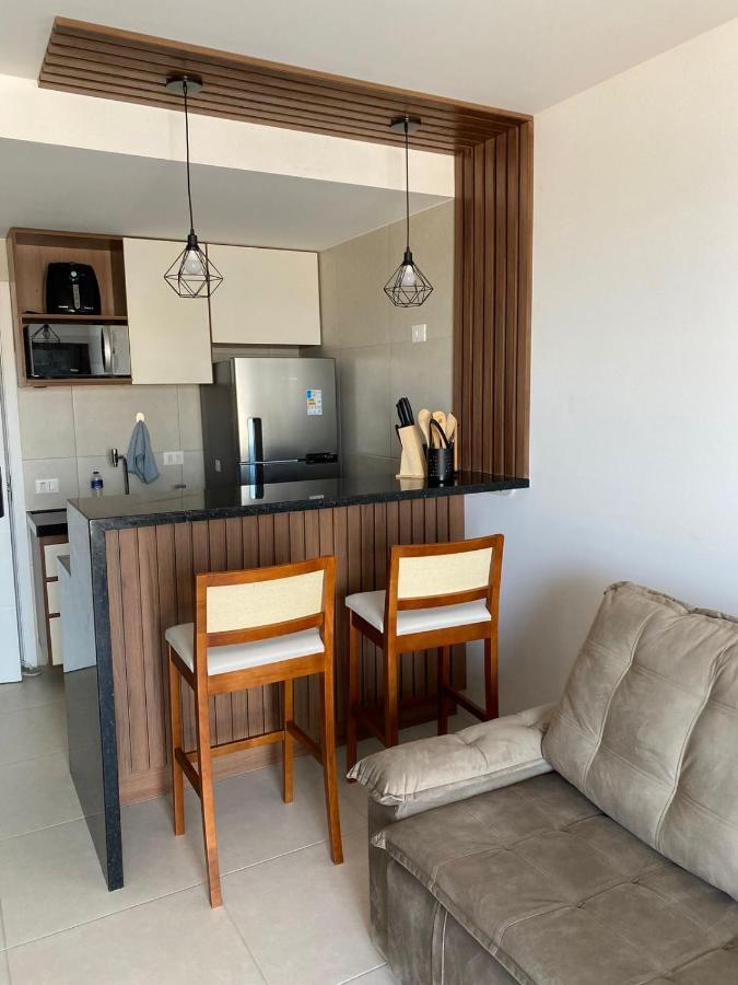 סלבאדור Studio 1Quarto Vista Mar Barra מראה חיצוני תמונה