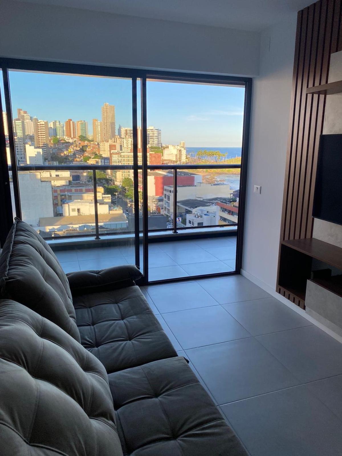 סלבאדור Studio 1Quarto Vista Mar Barra מראה חיצוני תמונה