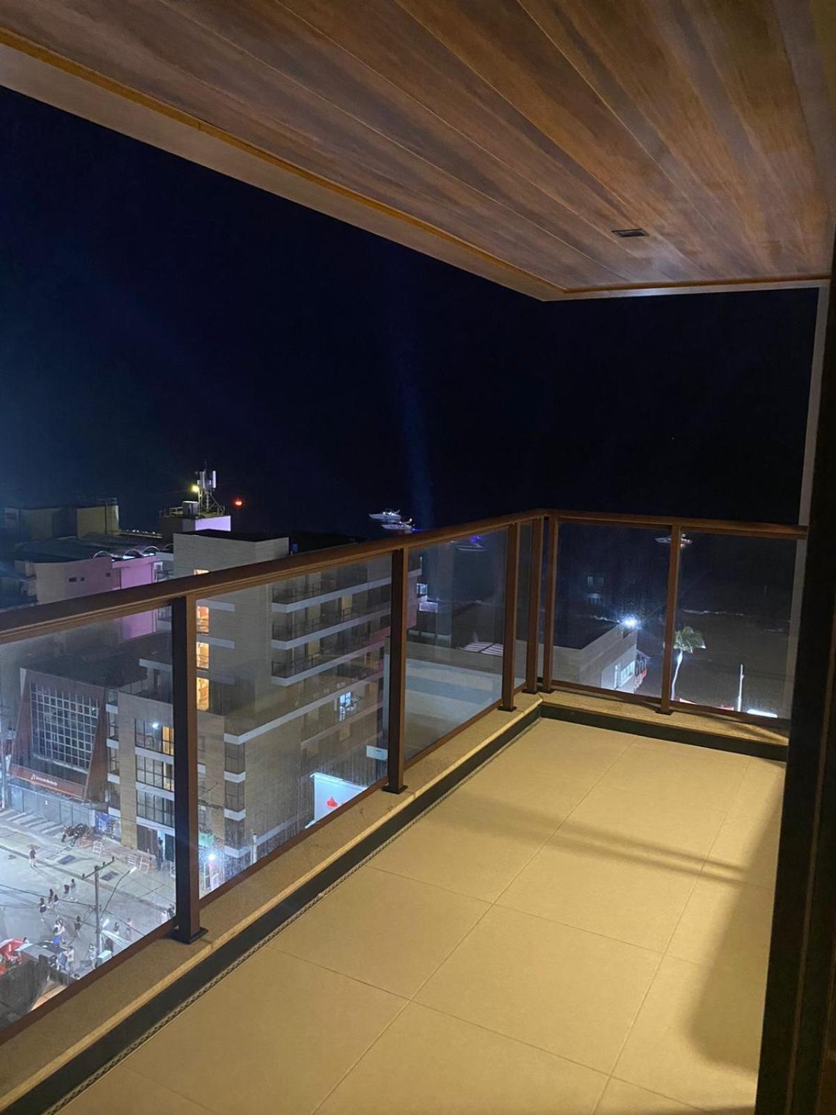 סלבאדור Studio 1Quarto Vista Mar Barra מראה חיצוני תמונה